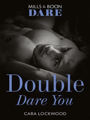 cover image of Double Dare You